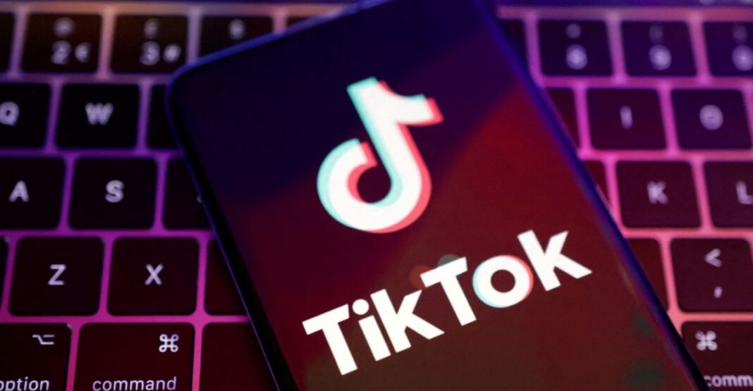 TikTok probably fined £27m