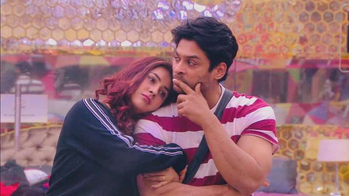 Siddharth Shukla's first death anniversary