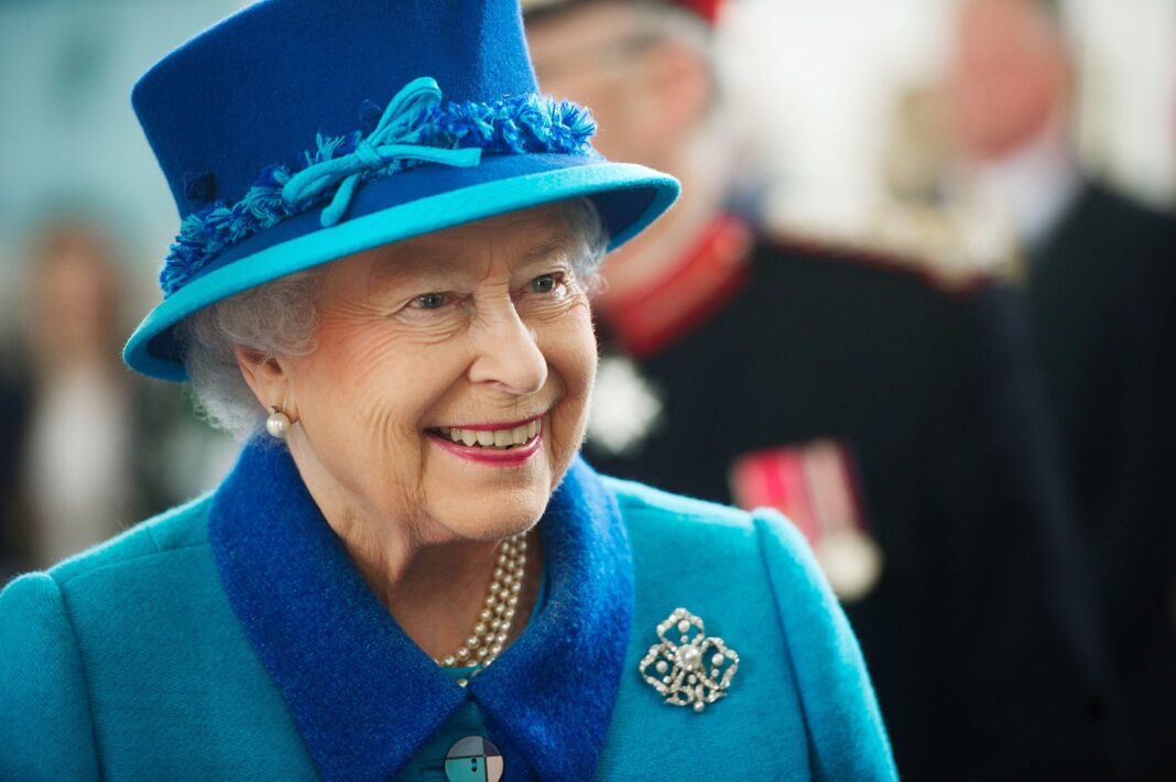 Queen Elizabeth Cause of Death Reveals