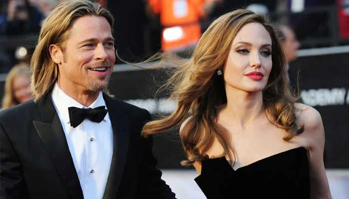 Angelina Jolie sues Brad Pitt for $250 million