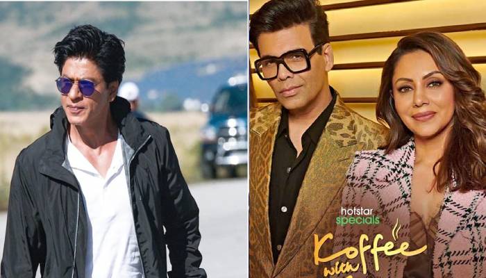 Most ‘annoying’ habit of Shahrukh Khan