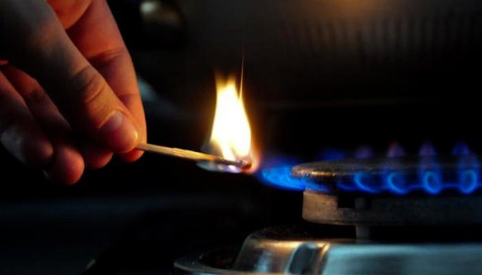 78% of Pakistan's households do not have access to natural gas, reports