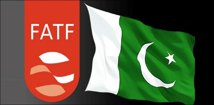 FATF team visit Pakistan