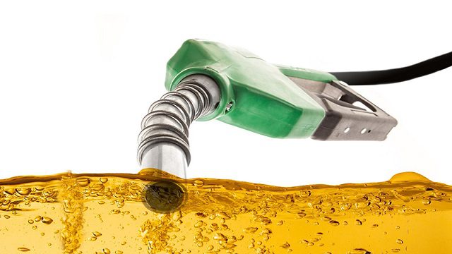 The price of petroleum products rise again