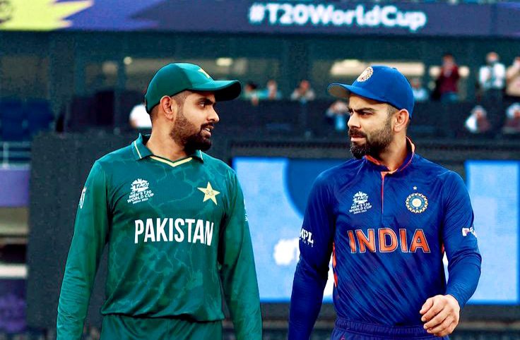 Babar Azam snatched another record from Virat Kohli