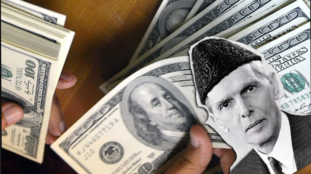 US dollar extended its losses