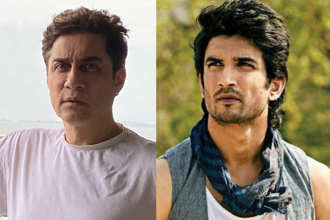 Sushant Singh Rajput was murdered
