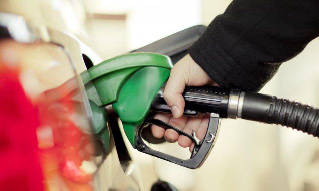 Petrol price expected go down