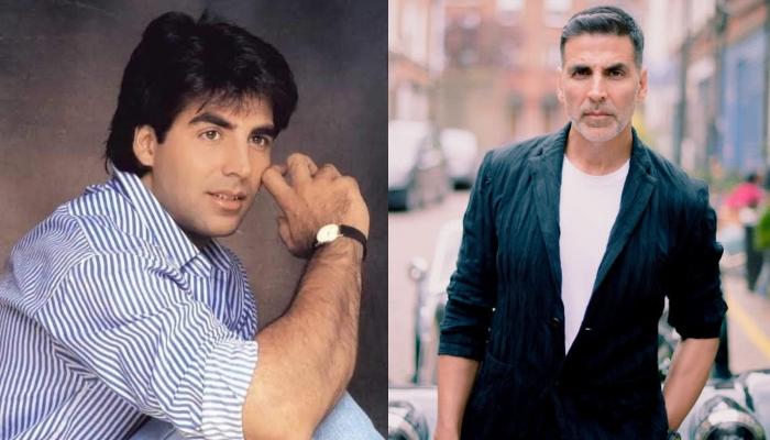 Akshay Kumar sexually abused in childhood