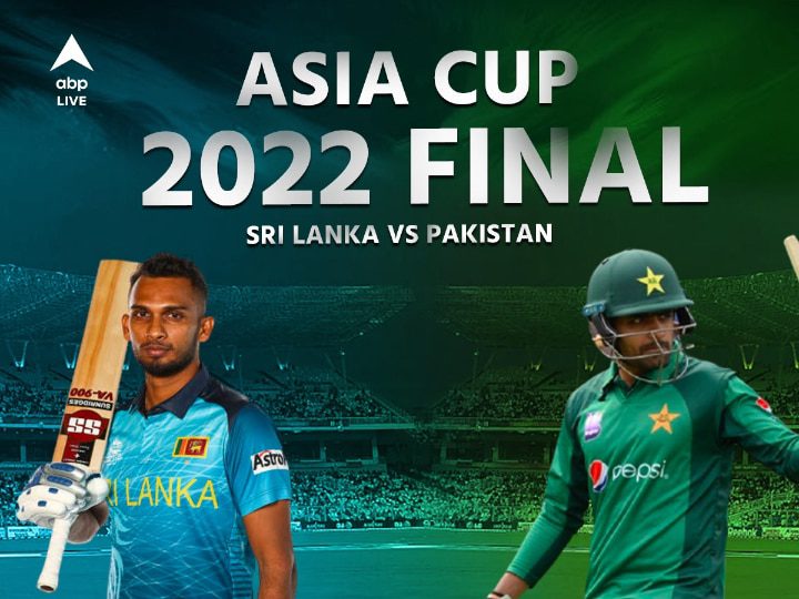 Sri Lanka beat Pakistan to win sixth Asia Cup