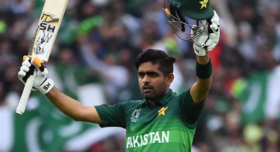 Babar Azam cover drive related question added 9th-grade physics
