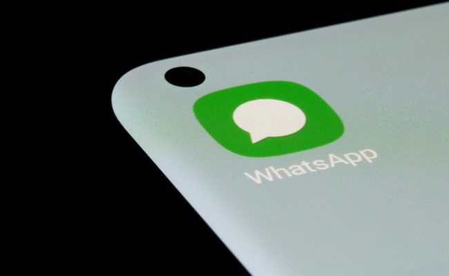 WhatsApp banned 2.39 million Indian accounts