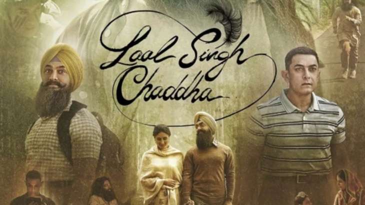 Laal Singh Chaddha to release on Netflix