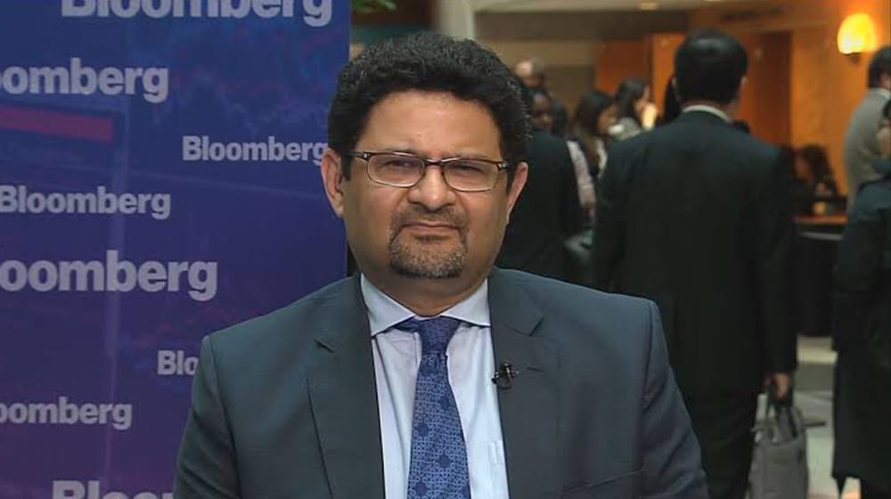 Inflation and electricity bills will decrease in October: Miftah Ismail