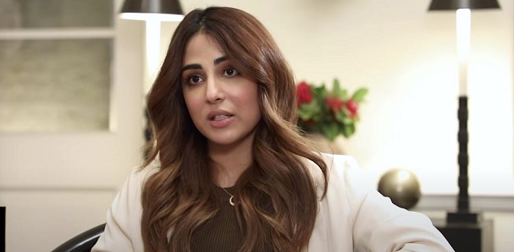 Ushna Shah request for all ‘men’