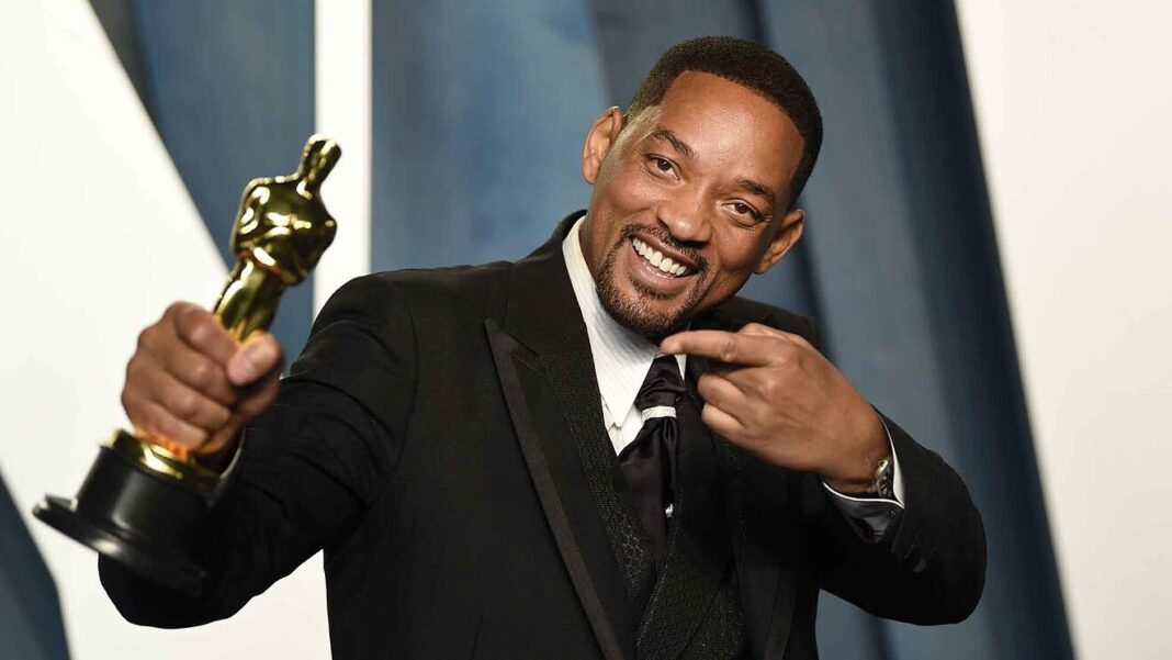 Will Smith Return to Cinemas