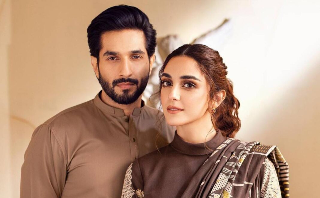 Maya Ali and Bilal Ashraf Are Dating