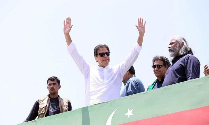 By-elections: PTI wins 6 National Assembly seats