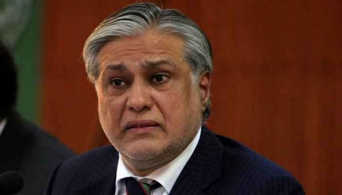 Ishaq Dar ready to buy Russian Oil