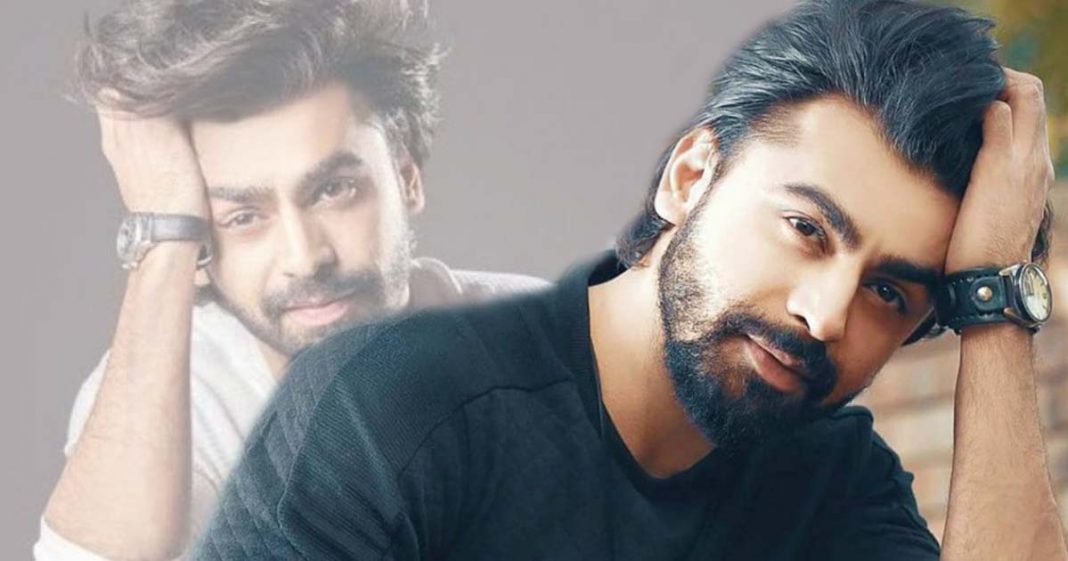 Not seeing Pakistan in the World Cup final: Farhan Saeed