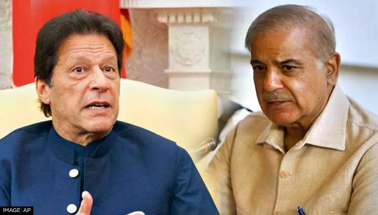 Imran Khan is a certified thief, will not be allowed to enter Islamabad: Prime Minister