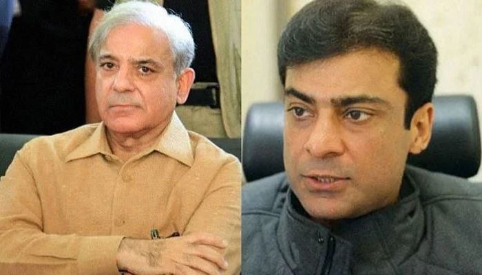 Shehbaz & Hamza acquitted in money laundering case