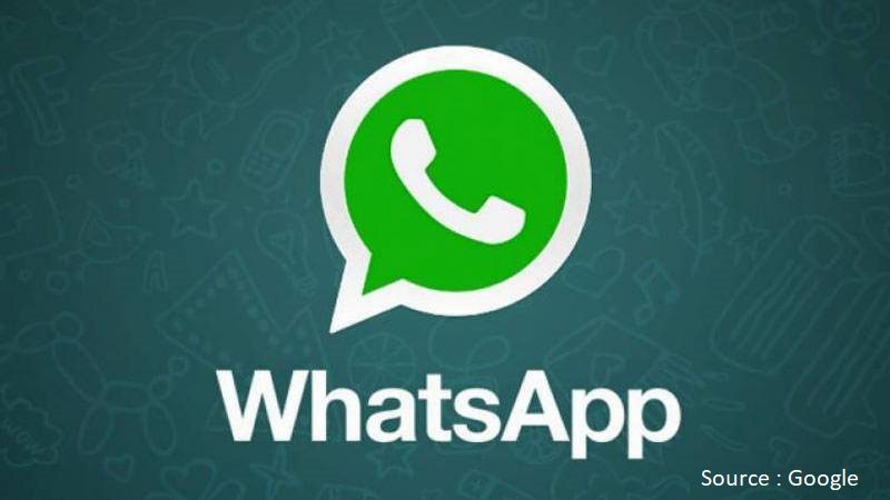 WhatsApp is down around the world