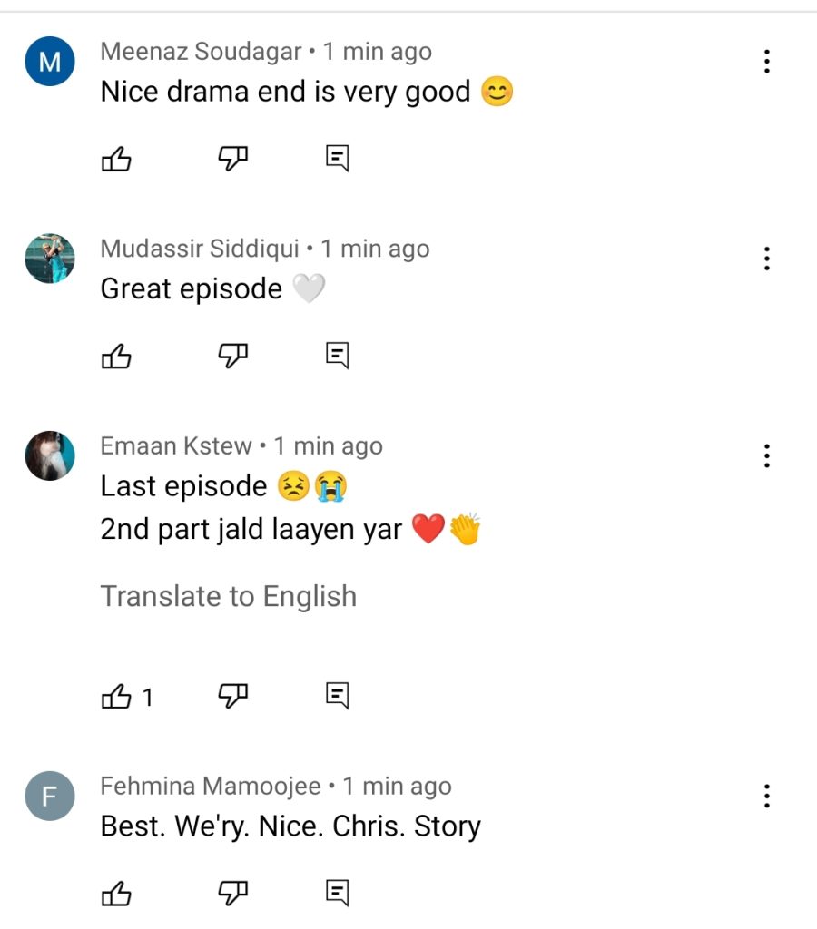 Fans Reviews