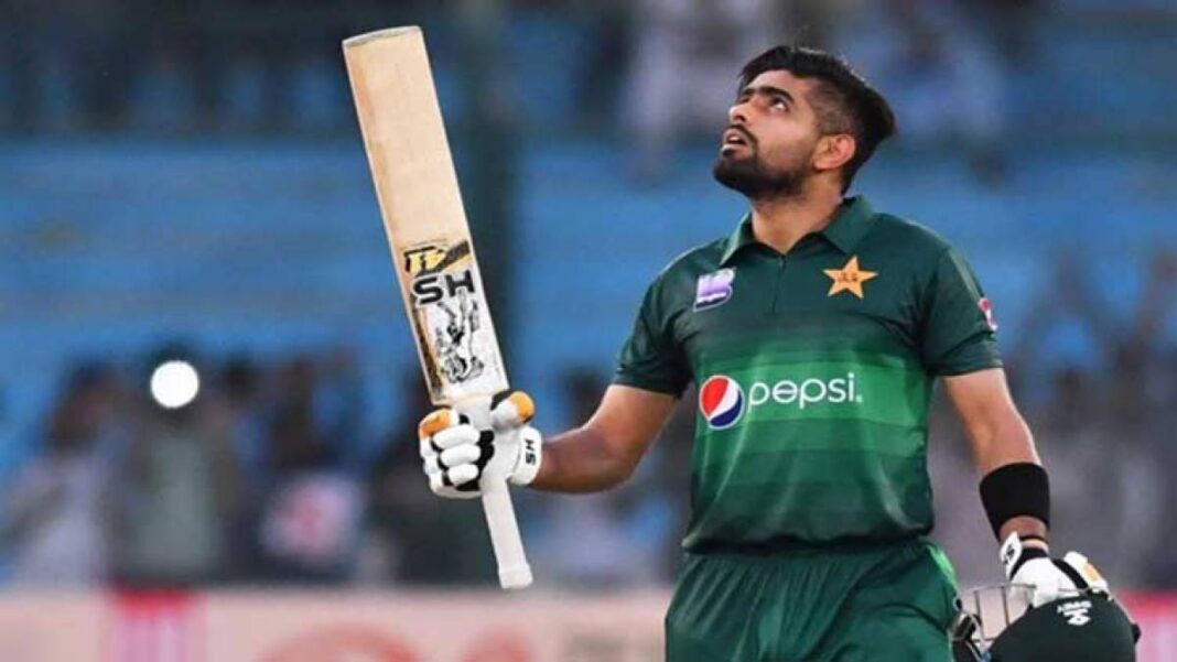 Babar Azam got another record in his name