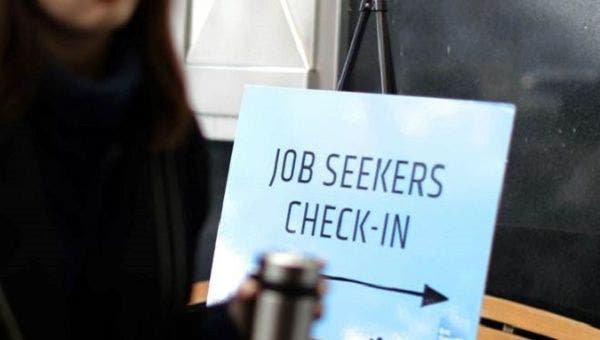 EU online job-seekers tool