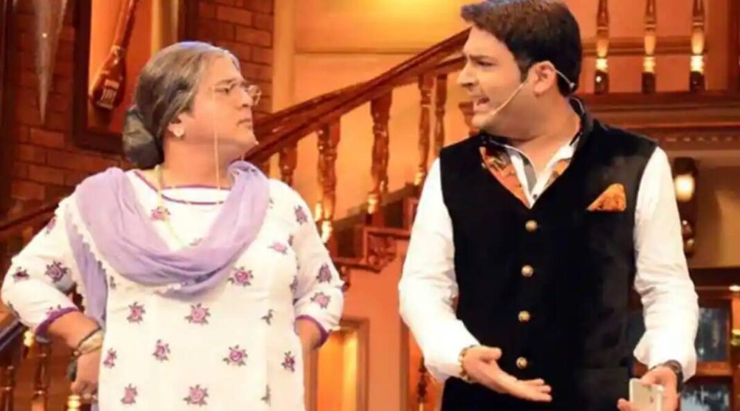 Ali Asghar reveals the reason leaving 'The Kapil Sharma Show'