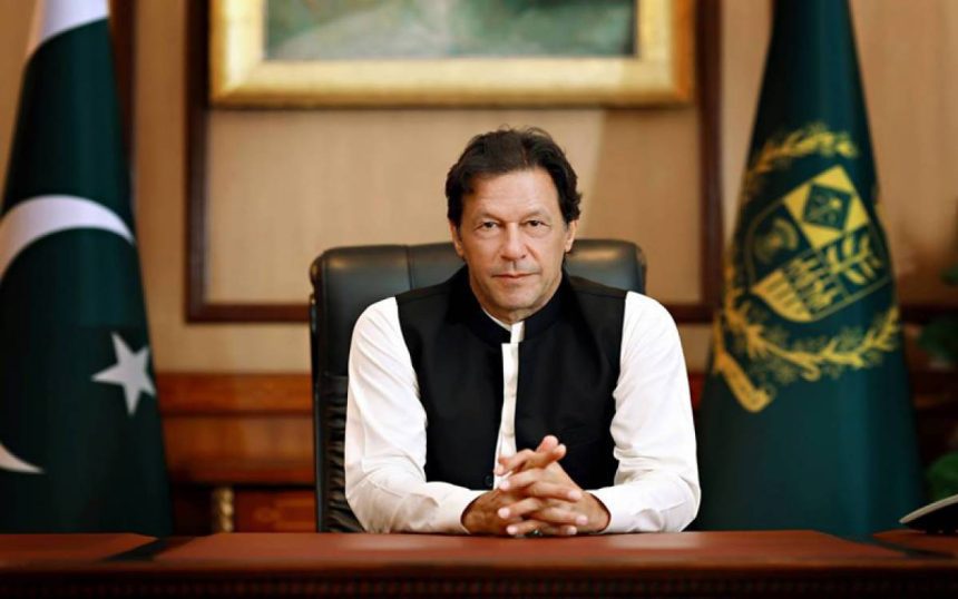 The High Court rejects Imran Khan's appeal on disqualification