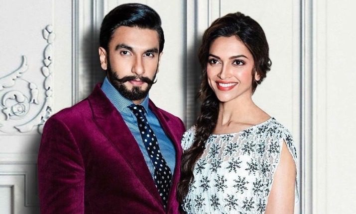 Deepika-Ranveer shut separation rumors