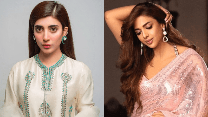 Urwa Hocane denies getting legal notice from Sonya Hussyn