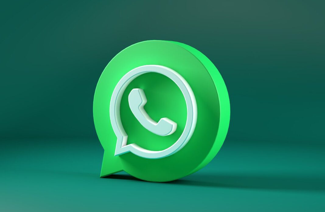 WhatsApp new privacy feature for desktop version