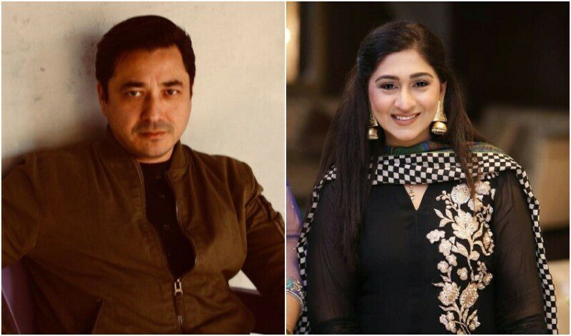 Hasan Noman breaks silence on his divorce