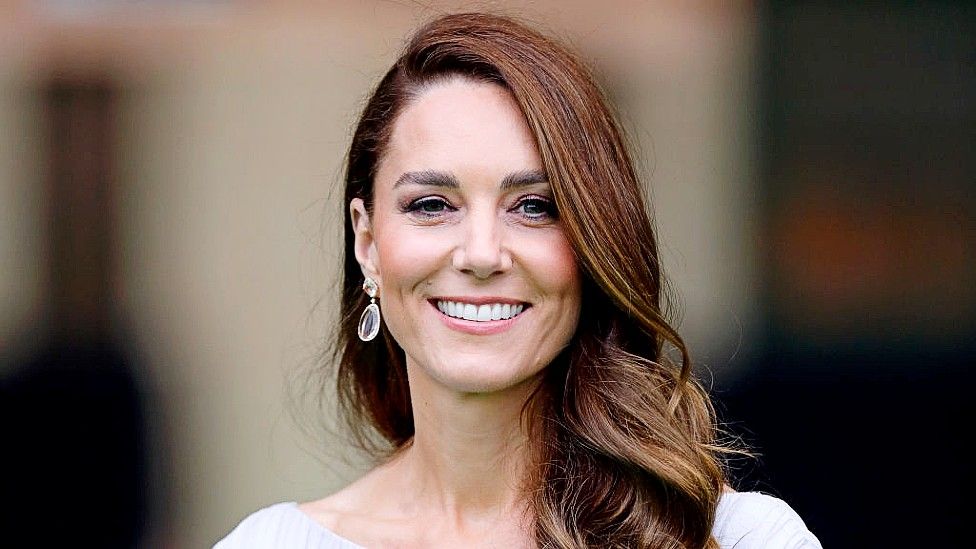 Kate Middleton viral video shocks royal fans