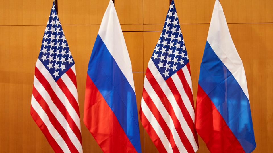 Russia Postpones Arms Talks with US