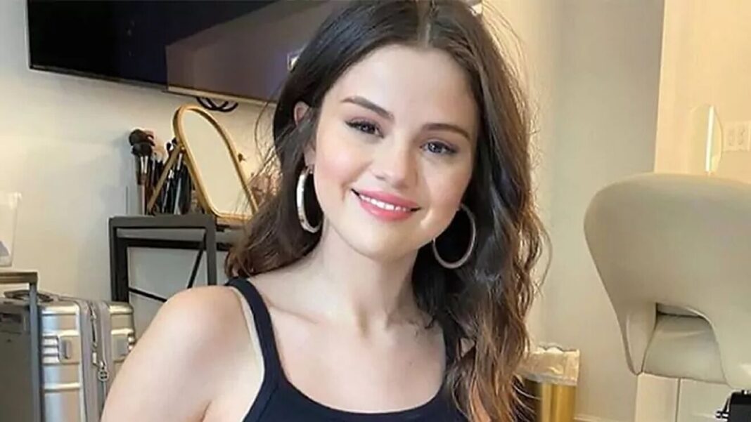 Many times thought of suicide: Selena Gomez