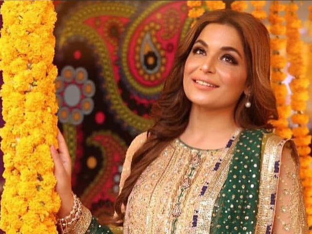 Meera said ‘Priyanka Chopra is overrated’