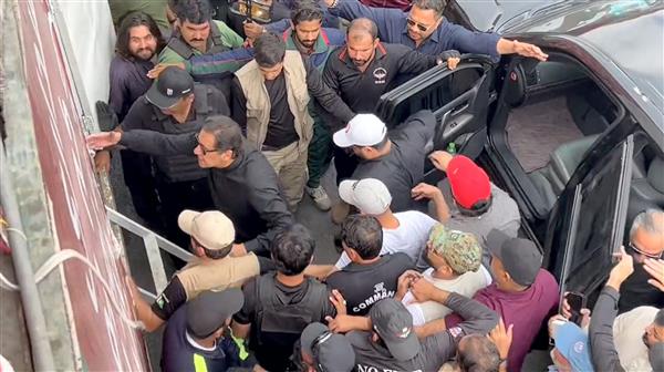 Imran Khan Attack- Federal letter to Punjab govt to file FIR