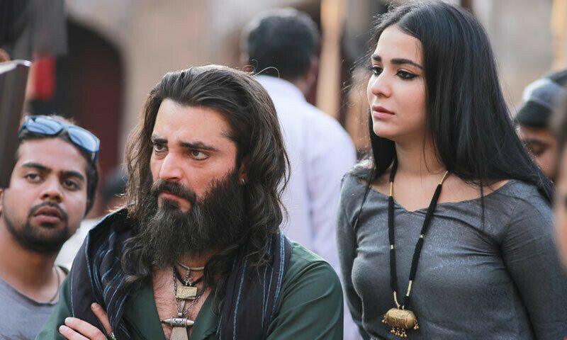 'The Legend of Maula Jatt' is the first Pakistani film to earn a record 200 crores