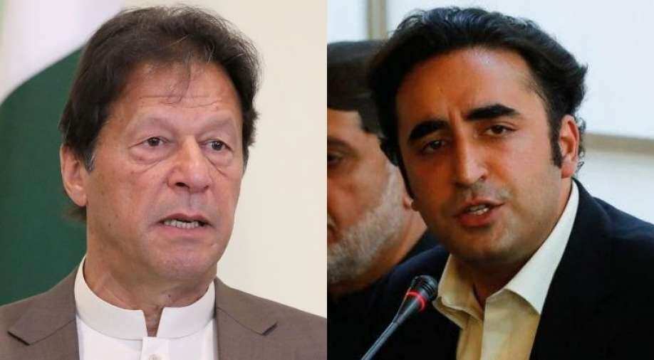 Attack on Imran Khan is an attack on everyone: Bilawal