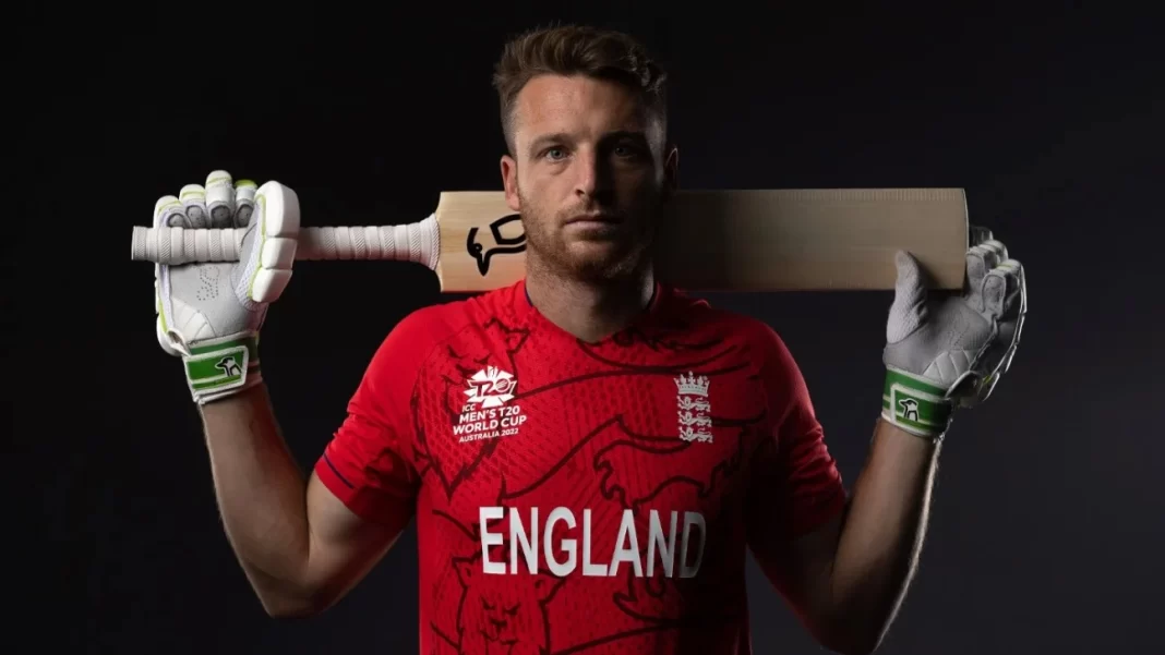 Don't want to see Pakistan & India in final: Jos Buttler