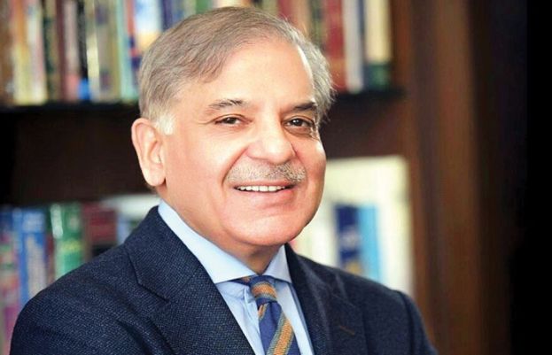 Shehbaz Sharif prolongs his London stay