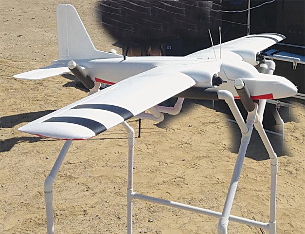 Punjab government decided to buy 2,000 drones