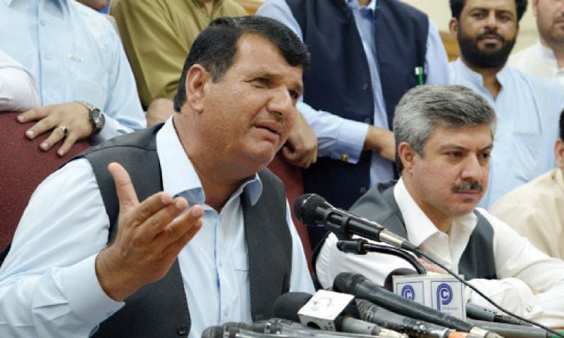 Ameer Muqam: Imran Khan is more dangerous than Covid