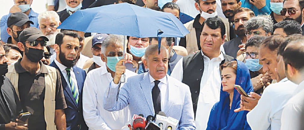 Economy Extends Losses in Shehbaz Sharif Govt