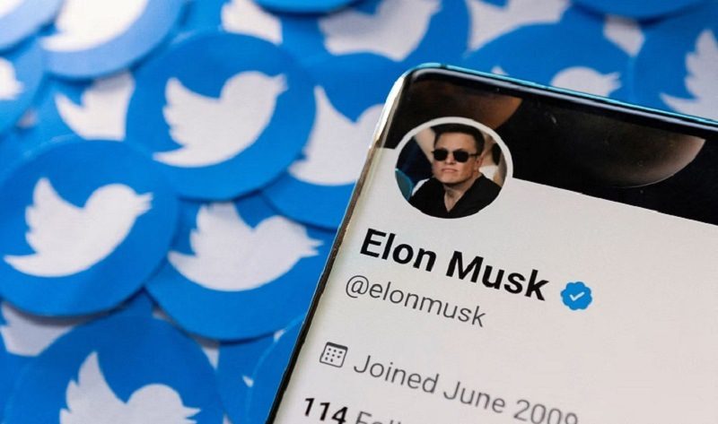 Musk announces $8 Monthly Charge for Verified Twitter Accounts