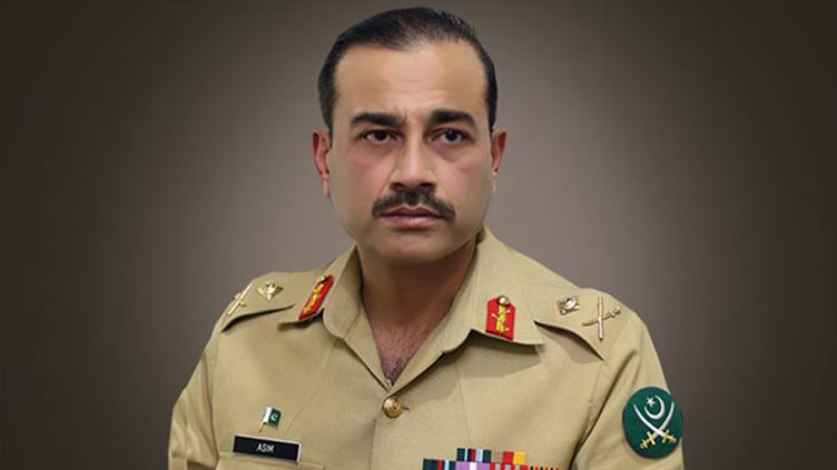 Govt. decides to appoint Asim Munir as a next Army Chief